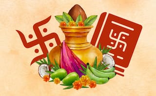Diwali 2023: લાભ પાંચમના દિવસ દરમિયાન આ સમયે રહેશે શુભ મુહૂર્ત, જાણી લો તમે....