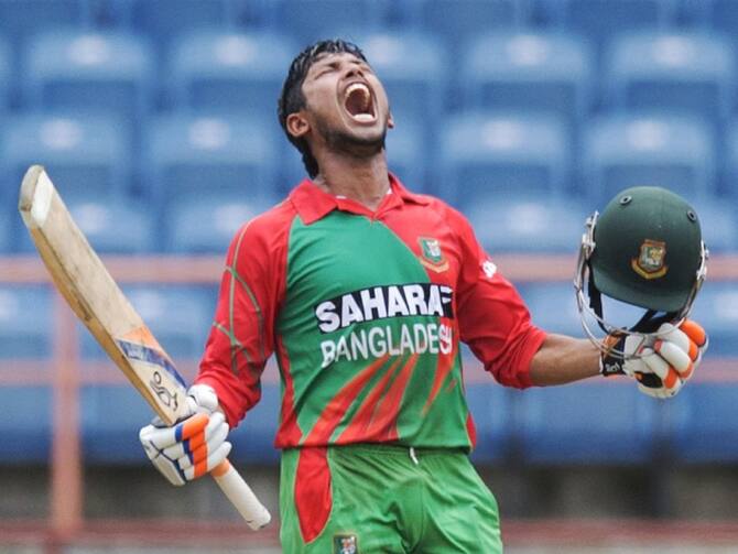 Anamul Haque Replace Injured Shakib Al Hasan In World Cup 2023 In Bangladesh  Squad | World Cup 2023: इस स्टार प्लेयर ने शाकिब अल हसन को किया रिप्लेस, जानें  कौन संभालेगा बांग्लादेश की ...