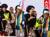 Priyanka Gandhi flower : ”என்னது பூவை காணோம்” குலுங்கி சிரித்த பிரியங்கா! ஷாக் ஆன காங்கிரஸ் நிர்வாகி