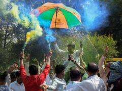 महाराष्ट्र: पंचायत चुनाव में महायुती का जलवा, MVA मायूस, अजित गुट की लंबी छलांग, जानिए सीटों के आंकड़े