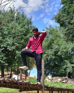 Niranjan BS: వేద యష్ కాదు ఇకపై సత్యభామ క్రిష్!