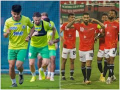 AFC Cup: Mohun Bagan vs Bashundhara Kings Live Streaming, Live Telecast Details