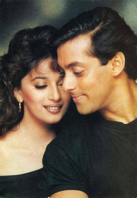 ਇਸ ਵਿੱਚ ਸਲਮਾਨ-ਮਾਧੁਰੀ ਦੀ ਜੋੜੀ 'ਹਮ ਆਪਕੇ ਹੈ ਕੌਨ' ਤੋਂ ਬਾਅਦ ਇੱਕ ਵਾਰ ਫਿਰ ਨਜ਼ਰ ਆਉਣ ਵਾਲੀ ਸੀ। ਪਰ ਮਾਧੁਰੀ ਨੇ ਇਸ ਵਿੱਚ ਕੰਮ ਕਰਨ ਤੋਂ ਇਨਕਾਰ ਕਰ ਦਿੱਤਾ ਸੀ।