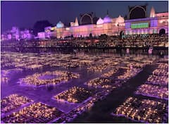 दीपोत्सव पर दुल्हन की तरह नजर आएगी अयोध्या, राम मंदिर का जानिए कैसे होगा श्रृंगार?