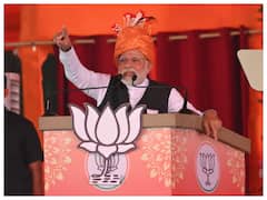 ‘प्रचार करने नहीं, CM के शपथ ग्रहण का न्योता देने आया हूं’, छत्तीसगढ़ में बोले पीएम मोदी