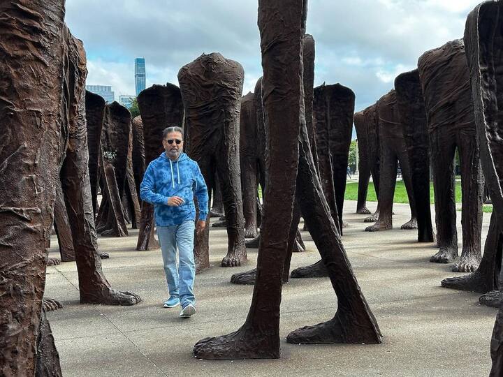 எப்போதும் கமலையும் கமலின் தீர்ப்பையும் போற்றி புகழும் பிக்பாஸ் ரசிகர்கள், அவரையும் விமர்சித்து வருகின்றனர். பாரபட்சம் பார்க்கப்படுகிறது, தீர விசாரிக்க வேண்டும் போன்ற குற்றச்சாட்டுகள் முன்வைக்கப்பட்டு வருகிறது.