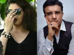 Throwback Bollywood: इस एक्ट्रेस के लिए पत्नी से तलाक लेने को तैयार थे सौरव गांगुली, फिल्मी कहानी से कम नहीं है लव स्टोरी