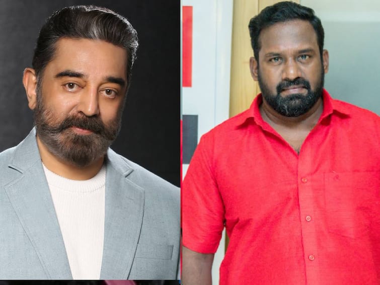 HBD Kamalhaasan actor robo shankar said im die hard fan of kamal HBD Kamalhaasan: ”நான் நடிகனே கிடையாது..கமலின் முரட்டு பக்தன்” .. பிறந்தநாளில் நெகிழ்ந்து பேசிய ரோபோ ஷங்கர்..!