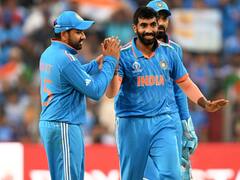 బుమ్రా బంతుల్లో 80 శాతం డాట్సే, పవర్‌ ప్లేలో బెదరకొడుతున్న జస్ప్రీత్‌