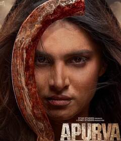 November Release Movies: नोव्हेंबरमध्ये प्रेक्षकांना मिळणार मनोरंजनाची मेजवानी; रिलीज होणार 'हे' चित्रपट