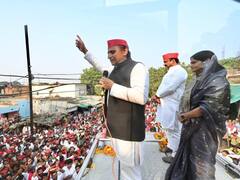 'कांग्रेस चाहती है समाजवादी विचारधारा हो जाए खत्म,' I.N.D.I.A. को लेकर अखिलेश यादव ने दिया ये बड़ा बयान