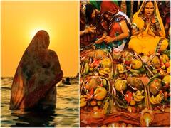 इन भोजपुरी गानों के बिना अधूरा है पावन पर्व छठ, यहां देखिए 10 सबसे मशहूर छठ के गीत