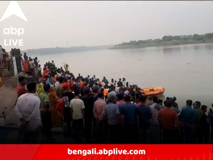 2 Students Drowned In Katwa Bhagirathi While Trying To Do Video There Purba Bardhaman:ভিডিও তুলতে গিয়ে কাটোয়ায় জলে তলিয়ে গেলেন ২ ছাত্র