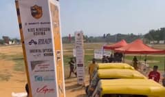 Viral Video Of Autorickshaw Race Gives F1 Vibes To Netizens. WATCH