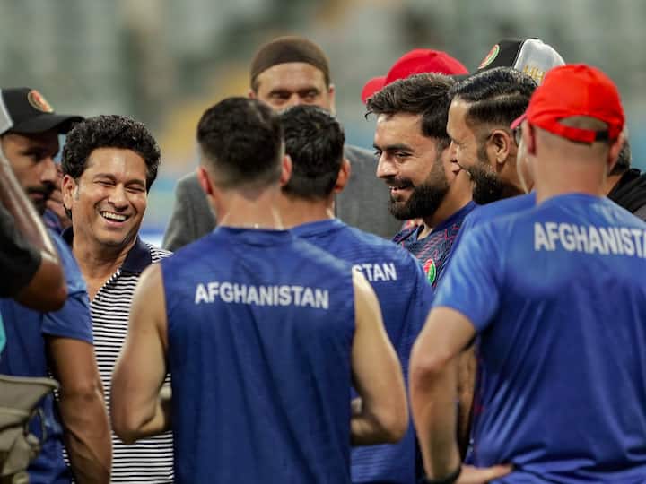AUS vs AFG Cricket World Cup Head To Head Record Pitch Report Live Streaming Weather Forecast Australia vs Afghanistan Cricket World Cup: Head-To-Head Record, Pitch Report, Live Streaming, Weather Forecast