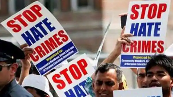 Most racial attacks on Indians in America Hate Crime: ਅਮਰੀਕਾ 'ਚ ਸਭ ਤੋਂ ਵੱਧ ਭਾਰਤੀਆਂ 'ਤੇ ਨਸਲੀ ਹਮਲੇ, ਰਿਪੋਰਟ 'ਚ ਖੁਲਾਸਾ, ਗੋਰੇ ਕਿਉਂ ਮੱਚ ਰਹੇ ਭਾਰਤੀਆਂ ਤੋਂ ? 