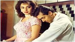 Salman Khan: ਸਲਮਾਨ ਖਾਨ ਦੀ ਵਜ੍ਹਾ ਕਰਕੇ ਮਾਧੁਰੀ ਦੀਕਸ਼ਿਤ ਨੇ ਠੁਕਰਾਈ ਸੀ ਇਹ ਫਿਲਮ, ਸਾਲਾਂ ਬਾਅਦ ਅਦਾਕਾਰਾ ਨੇ ਕੀਤਾ ਖੁਲਾਸਾ