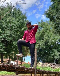 Niranjan BS: వేద యష్ కాదు ఇకపై సత్యభామ క్రిష్!