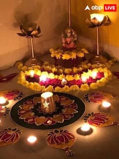 దీపావళి రోజు ఇంటి అలంకరణ వాస్తు ప్రకారం ఇలా ఉండాలి