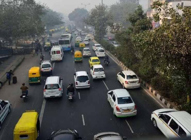 Odd-Even Rule in Delhi: दिवाली के बाद दिल्ली में लागू हो जाएगी ऑड-ईवन योजना, जान लें इसके नियम, नहीं तो... Odd-even Scheme in Delhi After Diwali All You Need To Know Odd-Even Rule AQI Odd-Even Rule in Delhi: दिवाली के बाद दिल्ली में लागू हो जाएगी ऑड-ईवन योजना, जान लें इसके नियम, नहीं तो...