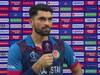 Ibrahim Zadran: சச்சின் சொன்ன ’அந்த’ வார்த்தை..! சதம் அடித்து அசத்திய இப்ராஹிம் சத்ரான்!