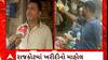 Vocal For Local : રાજકોટમાં દિવાળીને લઇ માર્કેટમાં ખરીદી માટે ઉમટ્યા લોકો