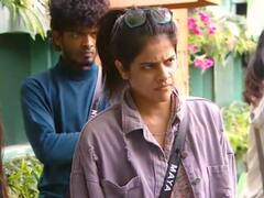 Bigg Boss Tamil 7 : இது பிக்பாஸ் வீடா..? இல்லை மாயா பாஸ் வீடா? அட்டூழியம் செய்யும் விக்ரம் பட நடிகை!