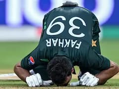 Photos: વર્લ્ડકપની એક મેચમાં 10 થી વધુ છગ્ગા ફટકારનારા બેટ્સમેનો, લિસ્ટમાં ફખર જમાન પણ સામેલ