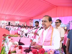 సింగరేణిని ముంచింది కాంగ్రెస్, దాన్ని మోదీ అమ్మేస్తడు - చెన్నూర్‌లో కేసీఆర్ వ్యాఖ్యలు