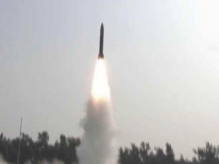 India successfully tested Pralay missile from Abdul Kalam Island off Odisha coast Pralay Missile: भारत ने 'प्रलय' मिसाइल का सफल परीक्षण किया, चीन और पाकिस्तान की बढ़ेगी टेंशन
