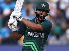 Photos: વર્લ્ડકપની એક મેચમાં 10 થી વધુ છગ્ગા ફટકારનારા બેટ્સમેનો, લિસ્ટમાં ફખર જમાન પણ સામેલ