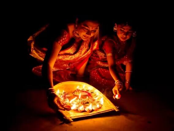 बिना पटाखों के बच्चों की दिवाली मजेदार कैसे बनाएं? आइए यहां जानते हैं.. बिना पटाखों के बच्चों की दिवाली मजेदार कैसे बनाएं? आइए यहां जानते हैं..