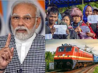 Morning Headlines: சத்தீஸ்கர், மிசோரமில் வாக்குப்பதிவு தொடக்கம்.. தீபாவளி சிறப்பு ரயில்.. இன்றைய முக்கிய செய்திகள்..!