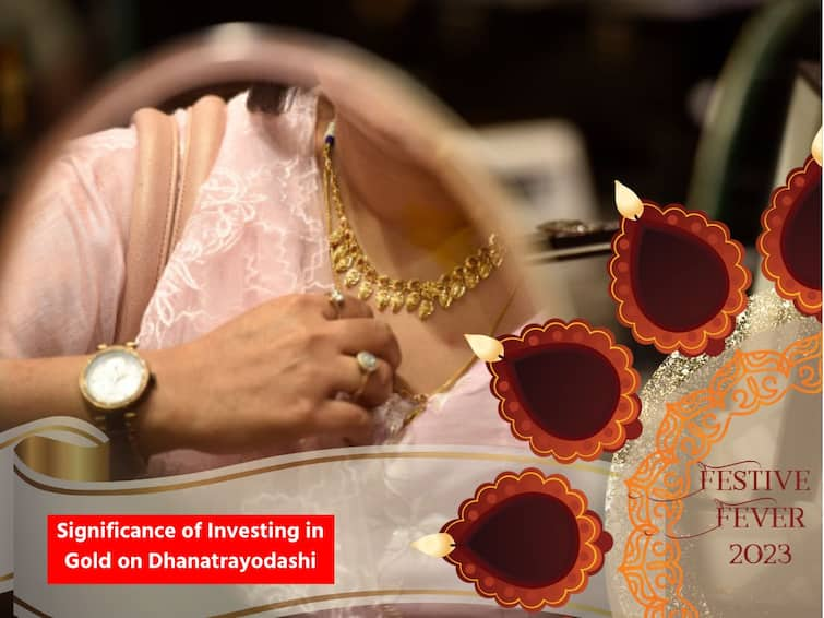 Dhanteras 2023: Significance Of Investing In Gold On Dhanatrayodashi — All You Need To Know