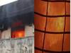 Bhiwandi Fire : गोदामाला लागलेल्या आगीतून चिमुकल्याला वाचवायला आई गेली पण मायलेकांना काळानं गाठलं; भिवंडीतील घटना