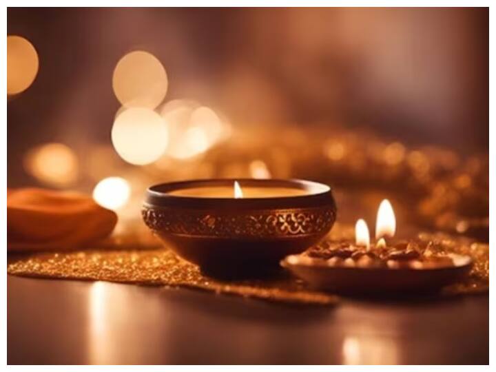 दिवाली की कथा और परंपराओं के बारे में बताएं - दिवाली पर हम बच्चों को इस त्योहार से जुड़ी कहानियां और परंपराओं के बारे में भी बता सकते हैं.
