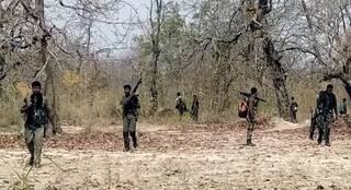 Chhattisgarh IED Blast: છત્તીસગઢમાં મતદાન વચ્ચે IED વિસ્ફોટ, સુકમામાં એક જવાન ઇજાગ્રસ્ત