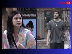 बिग बॉस के घर में मुनव्वर और मन्नारा के बीच हुई जबरदस्त लड़ाई, क्या अब टूट जाएगी इनकी दोस्ती?