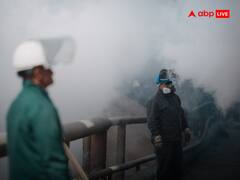 आपके शहर में भी विजिबिलिटी कम है... ऐसे जानिए ये कोहरा है या धुंध या प्रदूषण?