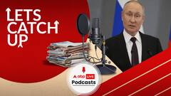 Putin to Run Again for President, PM Modi Appals People of Mizoram & CG to Vote in Record Number, Punjab Wins the Sayed Mushtaq Ali Trophy: Top Headlines | 7/11/2023 | Let’s Catch Up