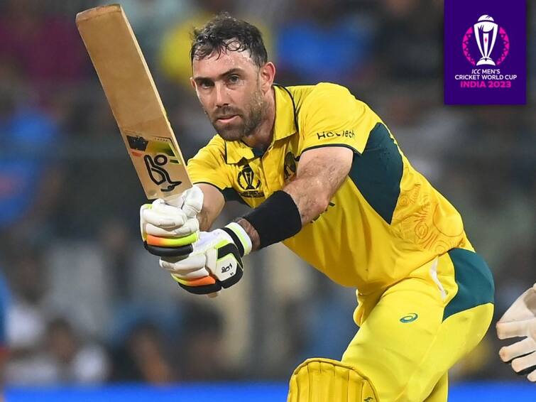 Glenn Maxwell Record Highest Individual Score in ODI Run Chase Beats Fakhar Zaman Record AFG vs AUS CWC 2023 Glenn Maxwell Record: వన్డే క్రికెట్ చరిత్రలో ఒకే ఒక్కడు మ్యాక్స్ వెల్, ఆల్ రౌండర్ ఖాతాలో అరుదైన రికార్డు