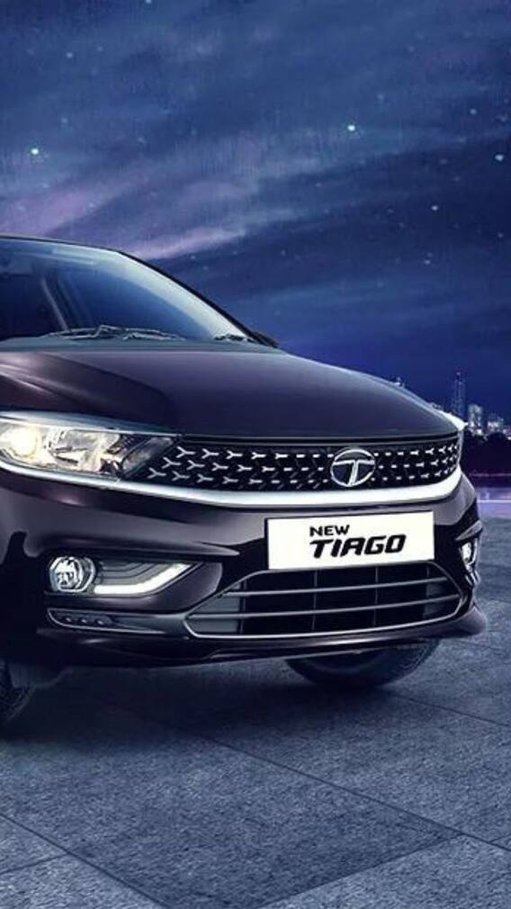 BS6 व्हर्जनमध्ये कोणकोणत्या कार उपलब्ध?