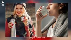 Warm Water: ਜਾਣੋ ਸਰਦੀਆਂ 'ਚ ਕੋਸਾ ਪਾਣੀ ਪੀਣ ਦੇ ਕਮਾਲ ਦੇ ਫਾਇਦੇ...