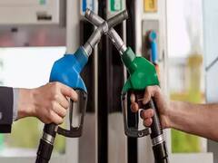 மாறியதா பெட்ரோல் விலை.. இன்றைய பெட்ரோல் டீசல் நிலவரம் என்ன?