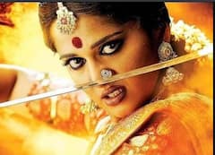 Anushka Shetty : போல்ட் நடிகை அனுஷ்கா ஷெட்டிக்கு இன்று பிறந்தநாள்!