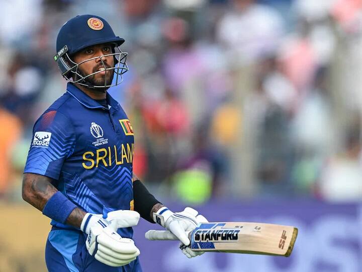 Sri Lanka Sports Ministry Sacks Sri Lanka Cricket Board after World Cup 2023 performance Sri Lanka Cricket: वर्ल्डकप में खराब प्रदर्शन के बाद पूरा श्रीलंका क्रिकेट बोर्ड बर्खास्त, अर्जुन रणतुंगा ने संभाली कमान