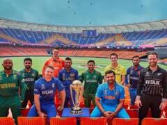 పెద్ద జట్లకు 2023 ప్రపంచకప్‌ గుణపాఠాలు, కాలర్‌ ఎగరేసిన పసి కూనలు