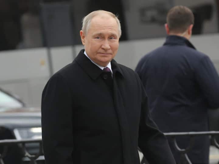 Vladimir Putin To Run Again For Russian President To Stay In Power Till 2030 Russian President Putin To Run Again For President, Says Report