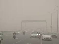 Delhi NCR में एंट्री करने वाले ट्रकों पर पाबंदी, BS3,4 गाड़ियां भी नहीं चलेंगी!