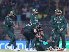 Here's Why Haris Rauf Might Miss Pakistan vs England Cricket World Cup Match